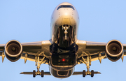 Delta Air Lines Airbus A350-941 (N505DN) at  Amsterdam - Schiphol, Netherlands