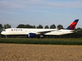 Delta Air Lines Airbus A350-941 (N505DN) at  Amsterdam - Schiphol, Netherlands