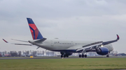 Delta Air Lines Airbus A350-941 (N505DN) at  Amsterdam - Schiphol, Netherlands