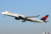 Delta Air Lines Airbus A350-941 (N505DN) at  Atlanta - Hartsfield-Jackson International, United States