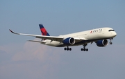 Delta Air Lines Airbus A350-941 (N505DN) at  Detroit - Metropolitan Wayne County, United States