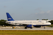 JetBlue Airways Airbus A320-232 (N505JB) at  Ft. Lauderdale - International, United States