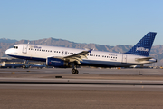 JetBlue Airways Airbus A320-232 (N505JB) at  Las Vegas - Harry Reid International, United States