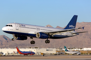 JetBlue Airways Airbus A320-232 (N505JB) at  Las Vegas - Harry Reid International, United States