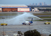 Spirit Airlines Airbus A319-132 (N505NK) at  Tampa - International, United States