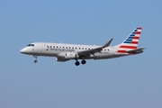 American Eagle (SkyWest Airlines) Embraer ERJ-175LR (ERJ-170-200LR) (N505SY) at  Los Angeles - International, United States