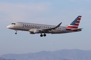 American Eagle (SkyWest Airlines) Embraer ERJ-175LR (ERJ-170-200LR) (N505SY) at  Los Angeles - International, United States