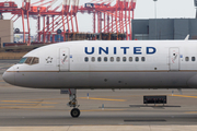 United Airlines Boeing 757-222 (N505UA) at  Newark - Liberty International, United States