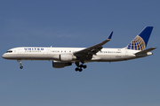 United Airlines Boeing 757-222 (N505UA) at  Los Angeles - International, United States