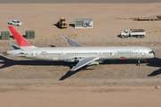 Northwest Airlines Boeing 757-251 (N505US) at  Marana - Pinal Air Park, United States