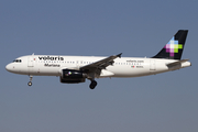 Volaris Airbus A320-233 (N505VL) at  Las Vegas - Harry Reid International, United States