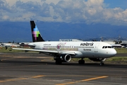 Volaris Airbus A320-233 (N505VL) at  Mexico City - Lic. Benito Juarez International, Mexico