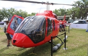 (Private) Bell 505 Jet Ranger X (N505WR) at  Lakeland - Regional, United States