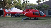 (Private) Bell 505 Jet Ranger X (N505WR) at  Lakeland - Regional, United States