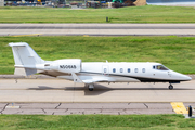 (Private) Bombardier Learjet 60 (N506AB) at  Dallas - Love Field, United States