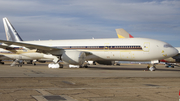 Boeing Capital Corp. Boeing 777-212(ER) (N506BC) at  Victorville - Southern California Logistics, United States