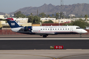 US Airways Express (SkyWest Airlines) Bombardier CRJ-200ER (N506CA) at  Phoenix - Sky Harbor, United States