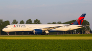 Delta Air Lines Airbus A350-941 (N506DN) at  Amsterdam - Schiphol, Netherlands