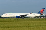 Delta Air Lines Airbus A350-941 (N506DN) at  Amsterdam - Schiphol, Netherlands