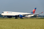 Delta Air Lines Airbus A350-941 (N506DN) at  Amsterdam - Schiphol, Netherlands