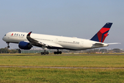 Delta Air Lines Airbus A350-941 (N506DN) at  Amsterdam - Schiphol, Netherlands