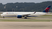 Delta Air Lines Airbus A350-941 (N506DN) at  Seoul - Incheon International, South Korea