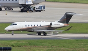 Flexjet Bombardier BD-100-1A10 Challenger 3500 (N506FX) at  Tampa - International, United States
