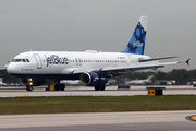 JetBlue Airways Airbus A320-232 (N506JB) at  Ft. Lauderdale - International, United States
