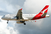 QantasLink Airbus A319-132 (N506NK) at  Aguadilla - Rafael Hernandez International, Puerto Rico