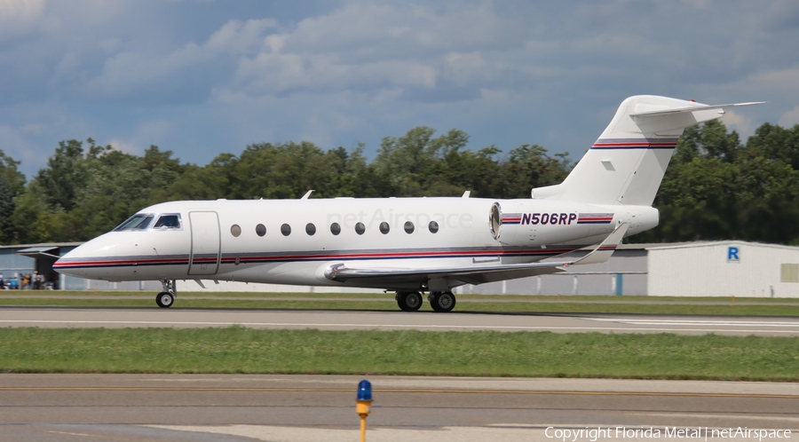 (Private) Gulfstream G280 (N506RP) | Photo 667168