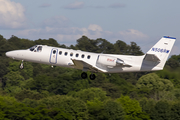 Red Wing Aviation Cessna 560 Citation Ultra (N506RW) at  Atlanta - Dekalb-Peachtree, United States