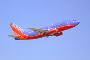 Southwest Airlines Boeing 737-5H4 (N506SW) at  Albuquerque - International, United States