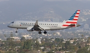 American Eagle (SkyWest Airlines) Embraer ERJ-175LR (ERJ-170-200LR) (N506SY) at  Los Angeles - International, United States