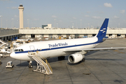 Tradewinds Airlines Cargo Airbus A300B4-203(F) (N506TA) at  Miami - International, United States