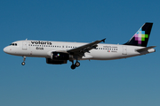 Volaris Airbus A320-233 (N506VL) at  Las Vegas - Harry Reid International, United States