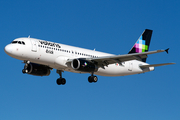 Volaris Airbus A320-233 (N506VL) at  Las Vegas - Harry Reid International, United States