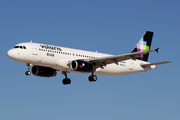 Volaris Airbus A320-233 (N506VL) at  Las Vegas - Harry Reid International, United States