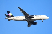 Volaris Airbus A320-233 (N506VL) at  Orlando - International (McCoy), United States