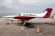 (Private) Cessna 402B Businessliner (N5073Q) at  Miami - Opa Locka, United States
