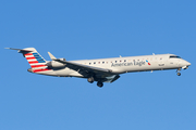 American Eagle Bombardier CRJ-701ER (N507AE) at  Windsor Locks - Bradley International, United States