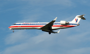 American Eagle Bombardier CRJ-701ER (N507AE) at  Dallas/Ft. Worth - International, United States