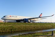 Delta Air Lines Airbus A350-941 (N507DN) at  Amsterdam - Schiphol, Netherlands
