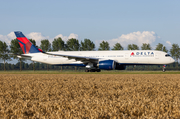 Delta Air Lines Airbus A350-941 (N507DN) at  Amsterdam - Schiphol, Netherlands