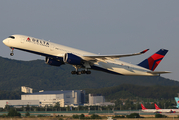 Delta Air Lines Airbus A350-941 (N507DN) at  Seoul - Incheon International, South Korea