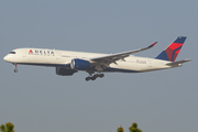 Delta Air Lines Airbus A350-941 (N507DN) at  Seoul - Incheon International, South Korea