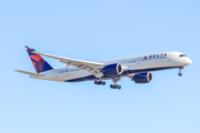 Delta Air Lines Airbus A350-941 (N507DN) at  Los Angeles - International, United States