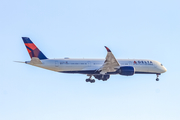 Delta Air Lines Airbus A350-941 (N507DN) at  Los Angeles - International, United States