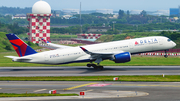 Delta Air Lines Airbus A350-941 (N507DN) at  Taipei - Taoyuan, Taiwan