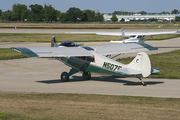 (Private) Aviat A-1B Husky (N507F) at  Oshkosh - Wittman Regional, United States