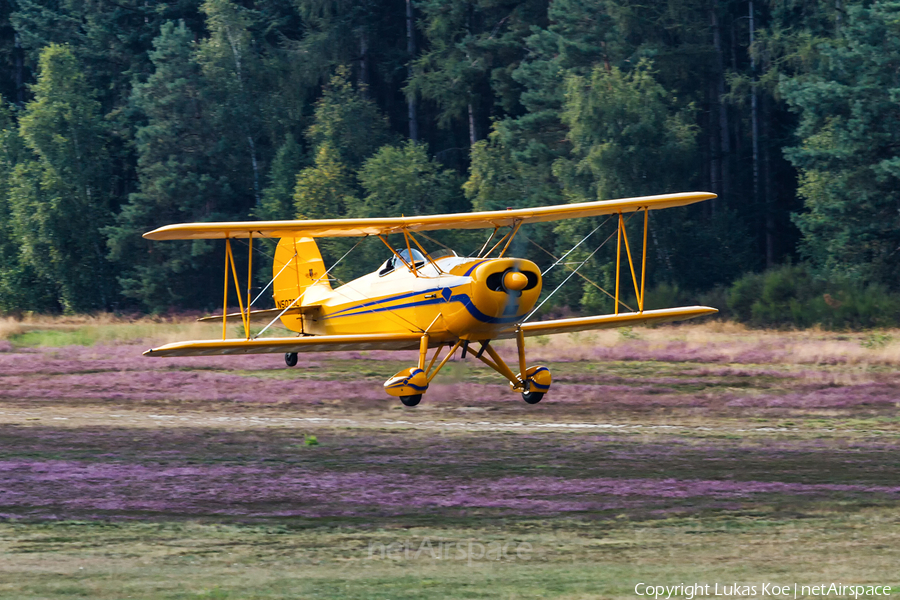 (Private) Great Lakes 2T-1A-1 Sport Trainer (N507GL) | Photo 398810
